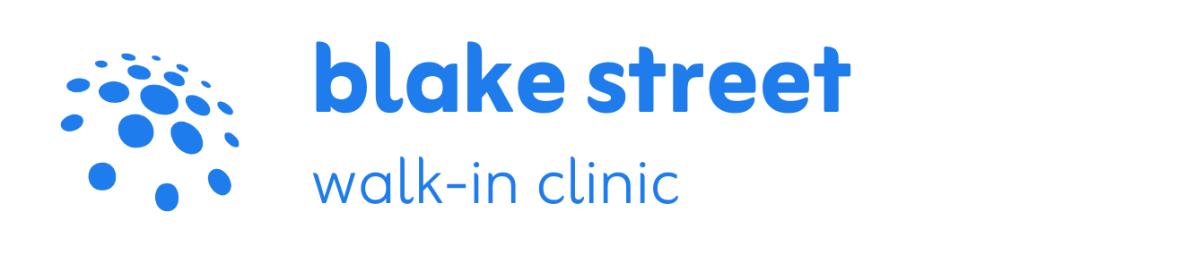 Blake Street Walk In Clinic Barrie