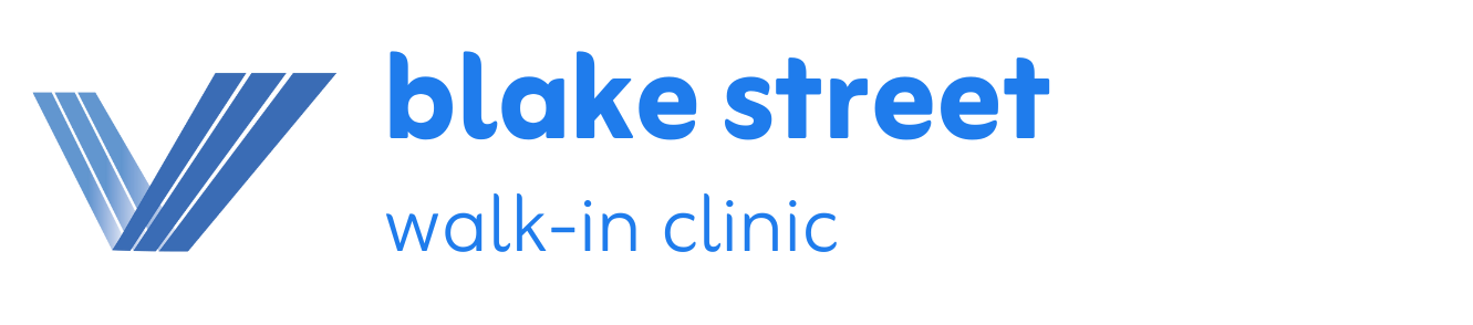 Blake Street Walk In Clinic Barrie